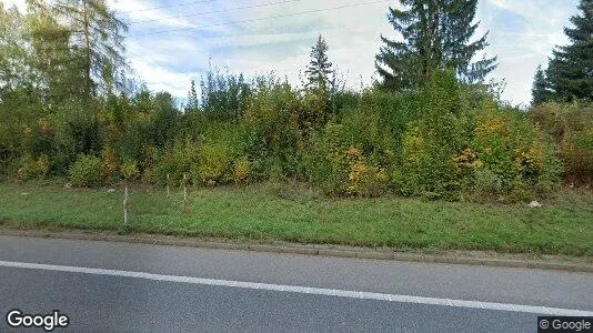 Apartments for rent in Mladá Boleslav - Photo from Google Street View