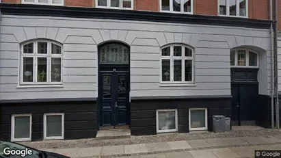 Apartments for rent in Aalborg Center - Photo from Google Street View