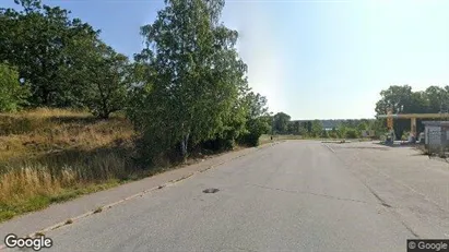 Apartments for rent in Strängnäs - Photo from Google Street View
