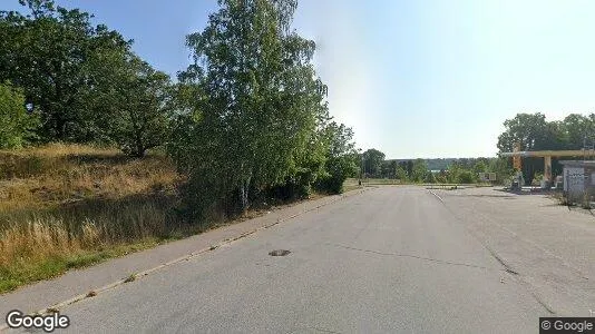 Apartments for rent in Strängnäs - Photo from Google Street View