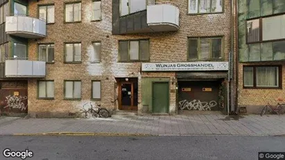 Apartments for rent in Kungsholmen - Photo from Google Street View