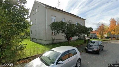 Apartments for rent in Eksjö - Photo from Google Street View