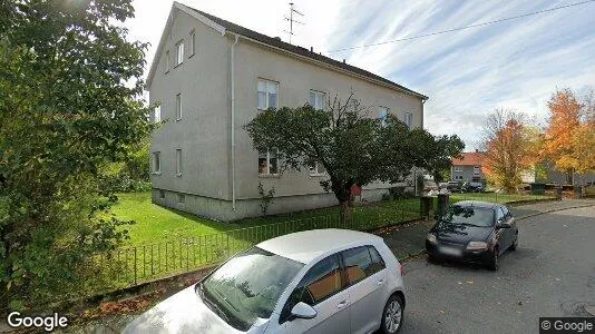 Apartments for rent in Eksjö - Photo from Google Street View