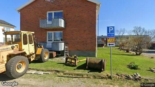 Apartments for rent in Skellefteå - Photo from Google Street View