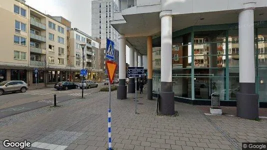 Apartments for rent in Upplands Väsby - Photo from Google Street View