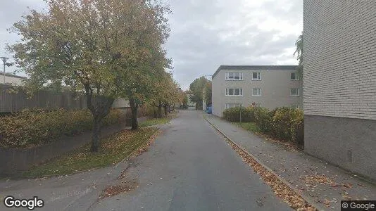 Apartments for rent in Stockholm West - Photo from Google Street View