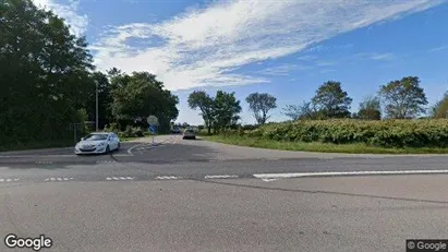 Apartments for rent in Falkenberg - Photo from Google Street View