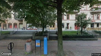 Apartments for rent in Majorna-Linné - Photo from Google Street View