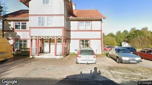 Apartments for rent in Tranemo - Photo from Google Street View