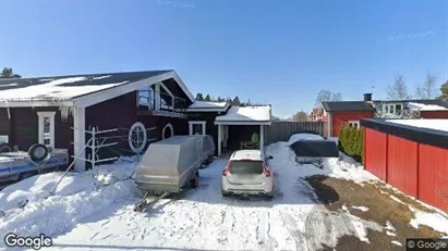 Apartments for rent in Umeå - Photo from Google Street View