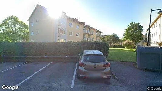 Apartments for rent in Trollhättan - Photo from Google Street View