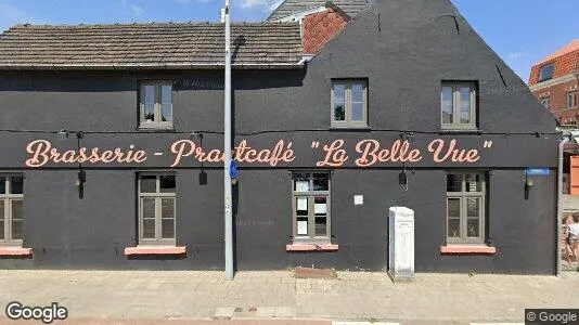 Apartments for rent in Aalter - Photo from Google Street View