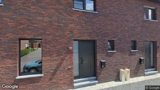 Apartments for rent in Maldegem - Photo from Google Street View