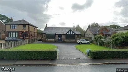 Apartments for rent in Chorley - Lancashire - Photo from Google Street View