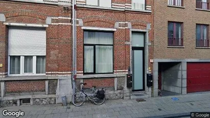 Apartments for rent in Leuven - Photo from Google Street View