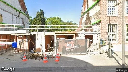 Apartments for rent in Sint-Gillis-Waas - Photo from Google Street View