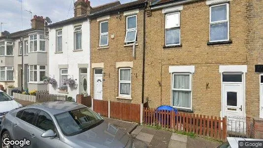 Apartments for rent in Southend-on-Sea - Essex - Photo from Google Street View