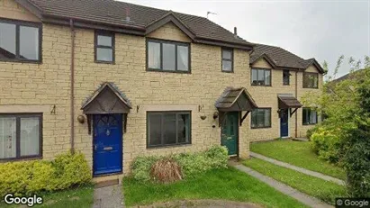 Apartments for rent in Trowbridge - Wiltshire - Photo from Google Street View