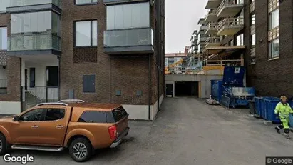 Apartments for rent in Pori - Photo from Google Street View