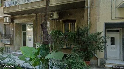 Apartments for rent in Zografou - Photo from Google Street View