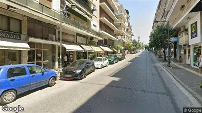 Apartments for rent in Drama - Photo from Google Street View