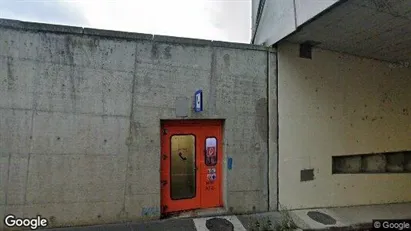 Apartments for rent in Vienna Donaustadt - Photo from Google Street View