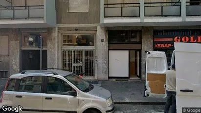 Apartments for rent in Milano Zona 8 - Fiera, Gallaratese, Quarto Oggiaro - Photo from Google Street View