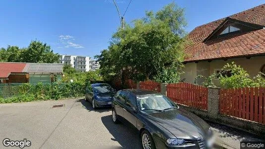 Apartments for rent in Graz - Photo from Google Street View