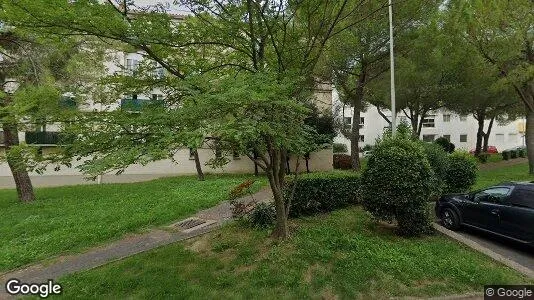 Apartments for rent in Montpellier - Photo from Google Street View