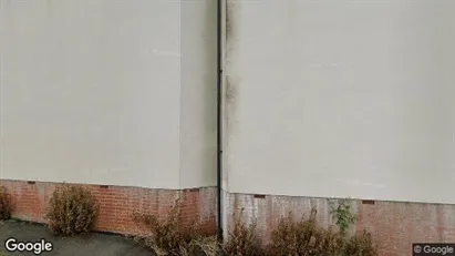 Apartments for rent in Congleton - Cheshire - Photo from Google Street View