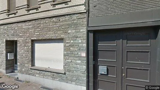 Apartments for rent in Zottegem - Photo from Google Street View