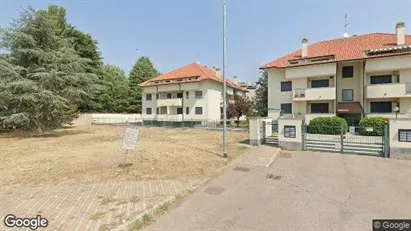 Apartments for rent in Magenta - Photo from Google Street View