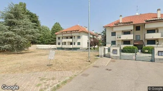 Apartments for rent in Magenta - Photo from Google Street View