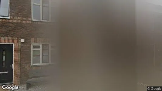 Apartments for rent in Apeldoorn - Photo from Google Street View