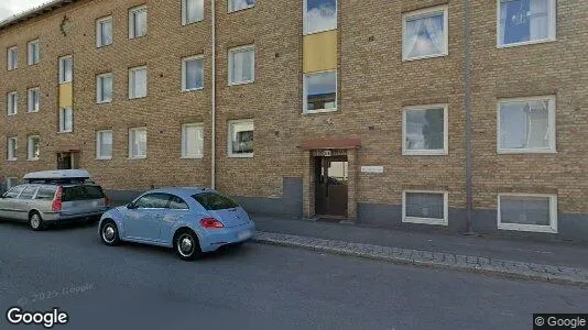Apartments for rent in Boden - Photo from Google Street View