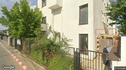 Apartments for rent in Bucharest - Sectorul 1 - Photo from Google Street View