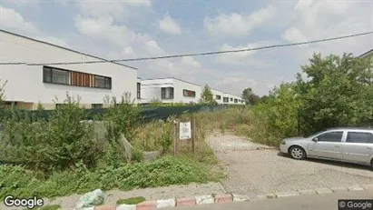 Apartments for rent in Voluntari - Photo from Google Street View