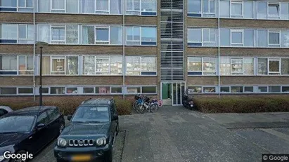 Apartments for rent in Beverwijk - Photo from Google Street View