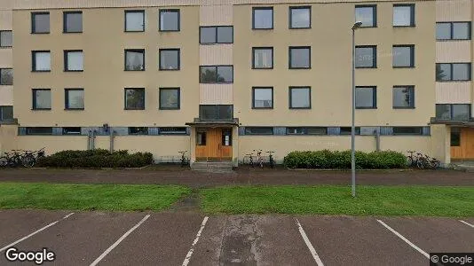 Apartments for rent in Borlänge - Photo from Google Street View