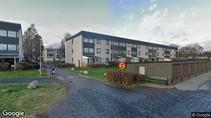 Apartments for rent in Borlänge - Photo from Google Street View