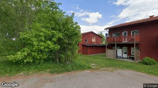 Apartments for rent in Avesta - Photo from Google Street View