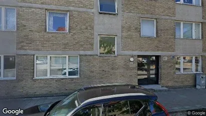 Apartments for rent in Landskrona - Photo from Google Street View