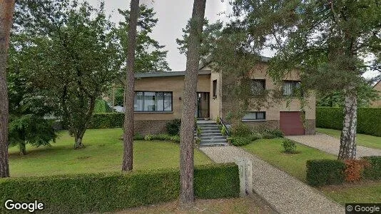 Apartments for rent in Lommel - Photo from Google Street View