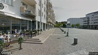 Apartments for rent in Helsingborg - Photo from Google Street View