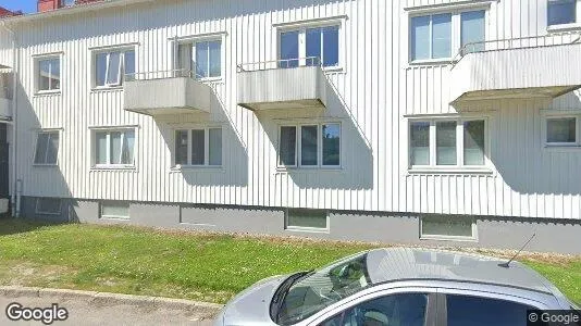 Apartments for rent in Katrineholm - Photo from Google Street View