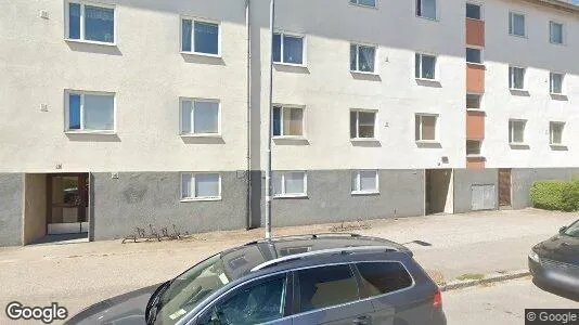 Apartments for rent in Katrineholm - Photo from Google Street View