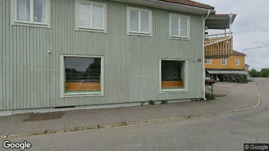 Apartments for rent in Skellefteå - Photo from Google Street View