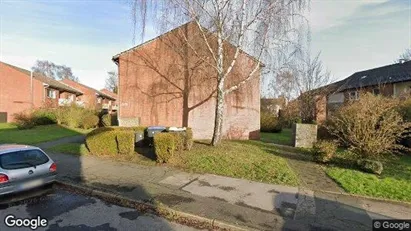 Apartments for rent in Unna - Photo from Google Street View