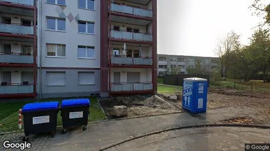 Apartments for rent in Wesel - Photo from Google Street View