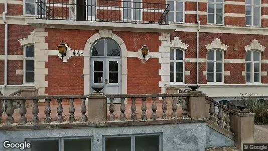 Apartments for rent in Kalmar - Photo from Google Street View